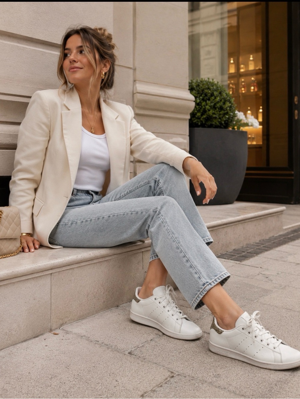 Adidas Stan Smith